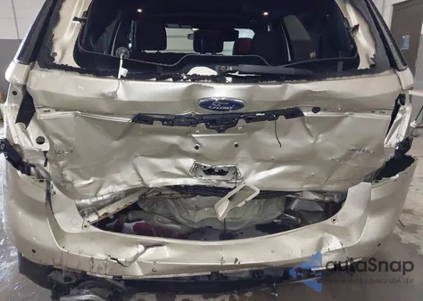 2017 Ford Explorer Xlt z USA, uszkodzony, nr VIN 1FM5K8D86HGD47605